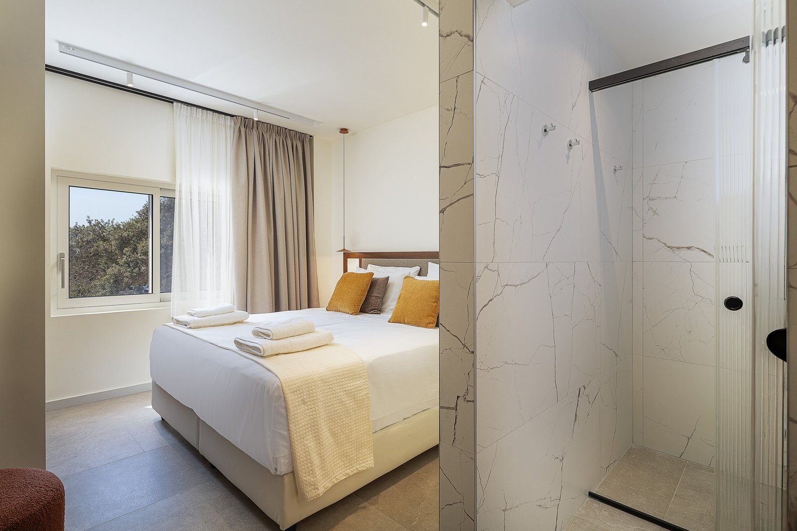 Solenya Luxurious Clifftop Retreat With Private Beach Villa in Oraiokastro Municipal Unit, Macedonia and Thrace, Greece 1 - 15357987