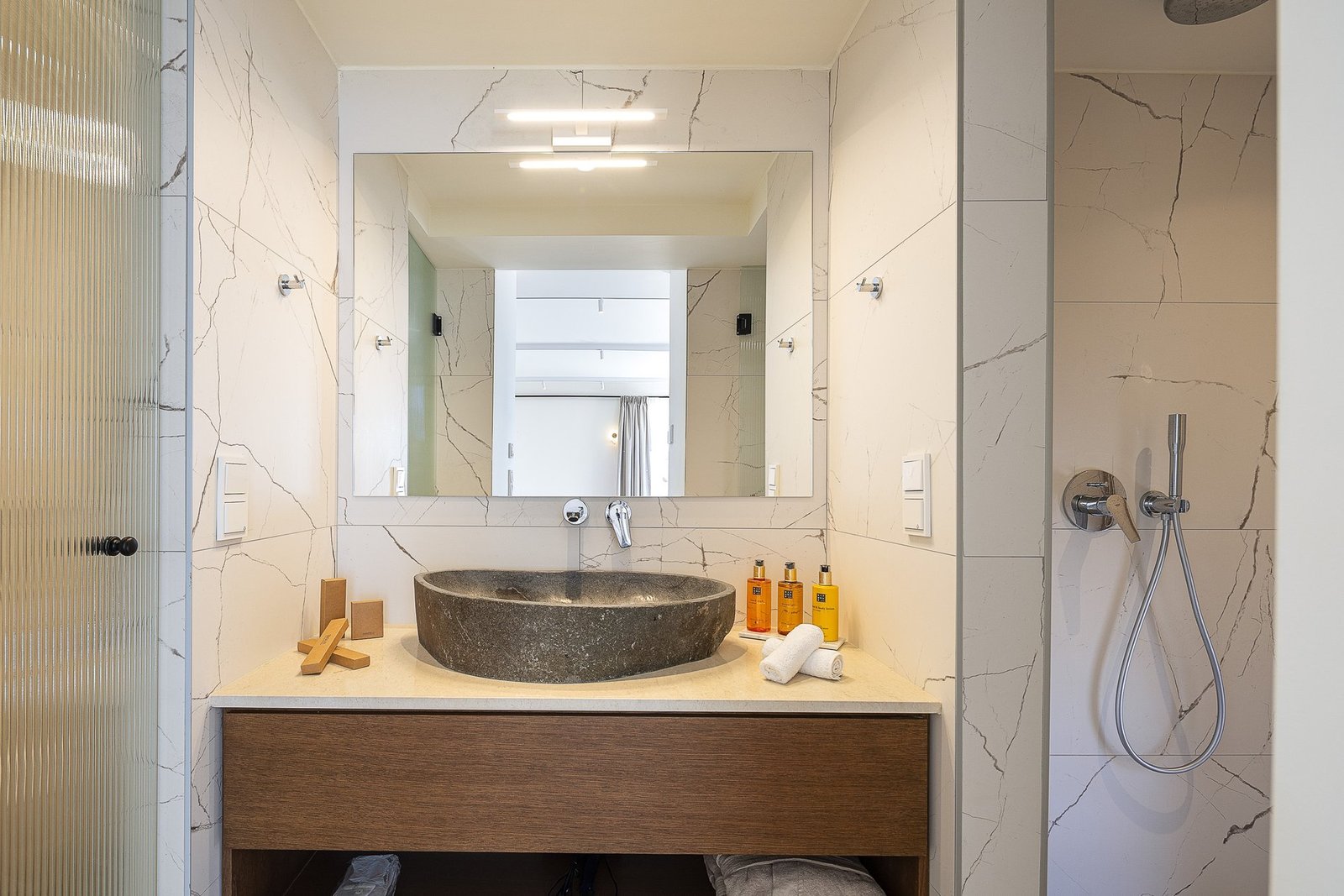 Solenya Luxurious Clifftop Retreat With Private Beach Villa in Oraiokastro Municipal Unit, Macedonia and Thrace, Greece 1 - 15357987
