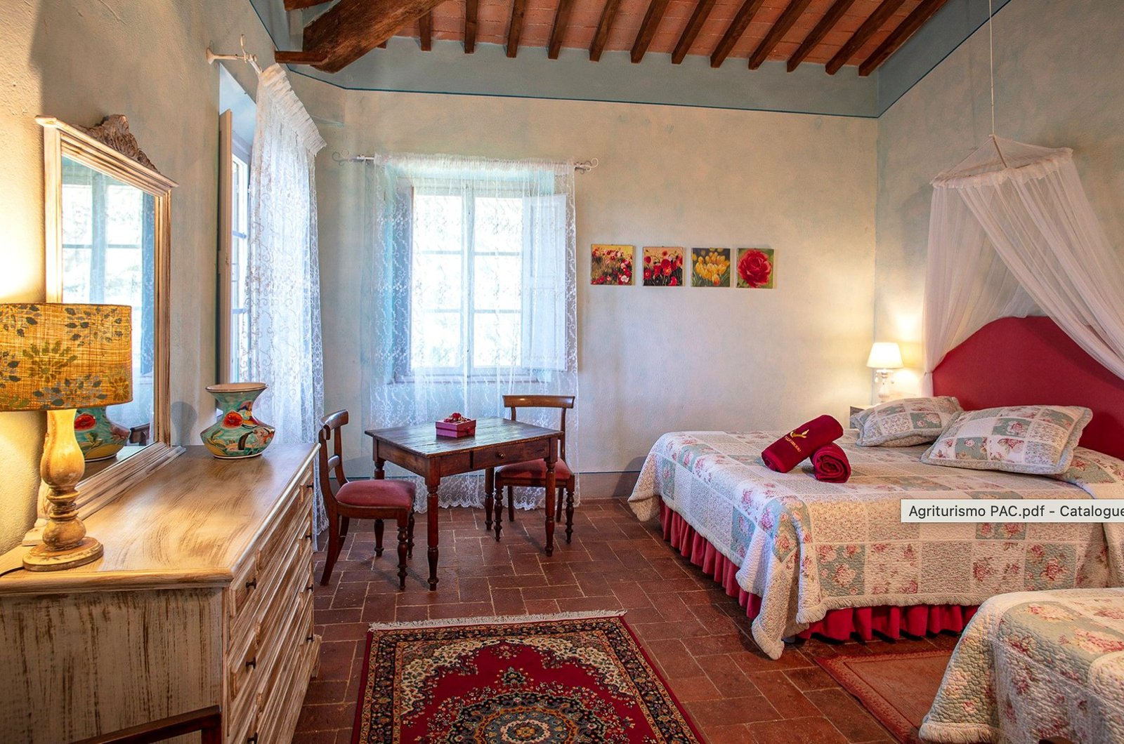 Villa In The Typical Tuscan Hills Villa in Palaia, Tuscany, Italy 1 - 15523773
