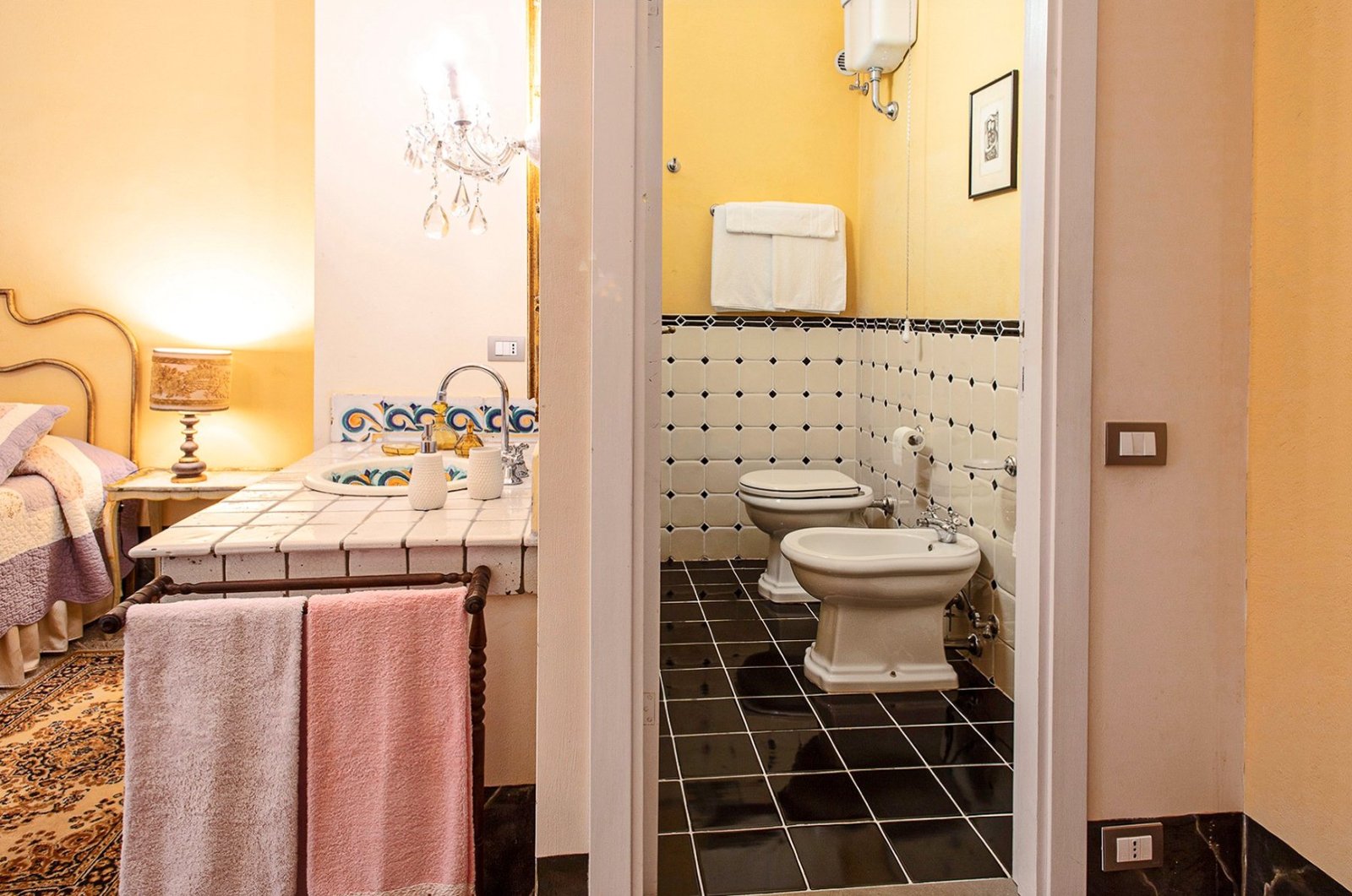 Villa In The Typical Tuscan Hills Villa in Palaia, Tuscany, Italy 1 - 15523773