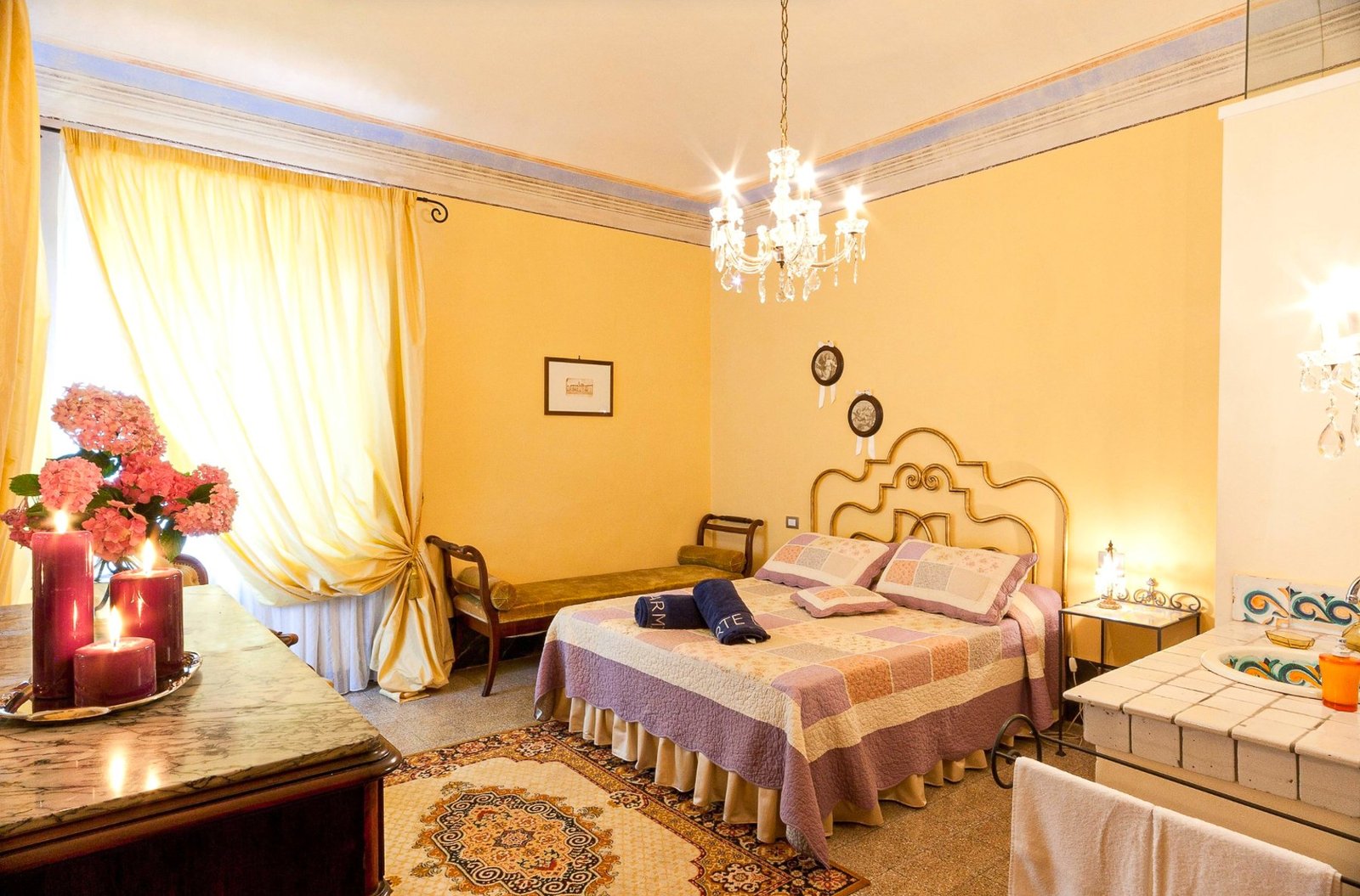 Villa In The Typical Tuscan Hills Villa in Palaia, Tuscany, Italy 1 - 15523773