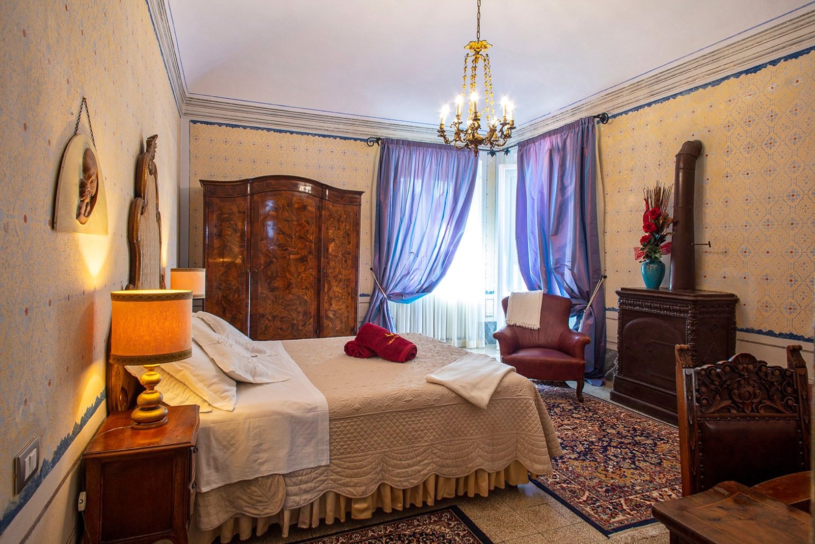 Villa In The Typical Tuscan Hills Villa in Palaia, Tuscany, Italy 1 - 15523773