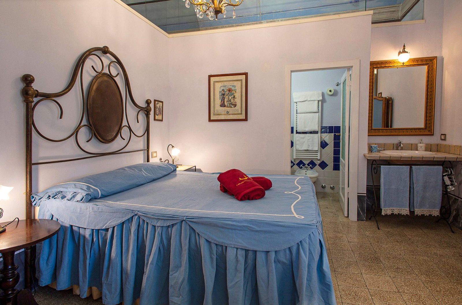 Villa In The Typical Tuscan Hills Villa in Palaia, Tuscany, Italy 1 - 15523773
