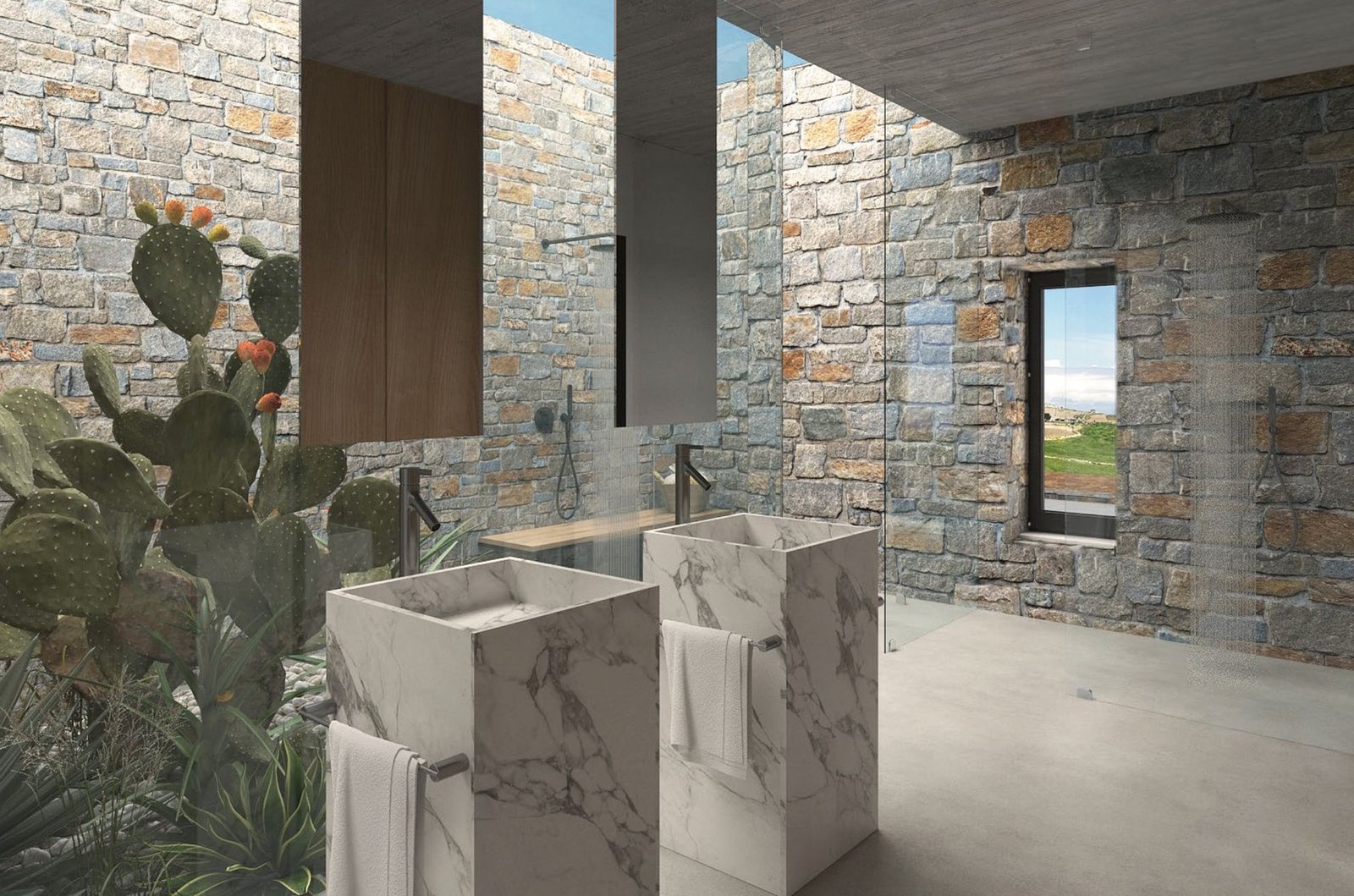 Kymaia Villas: Discreet Luxury And Cycladic Serenity In Paros Villa in Paros, Aegean, Greece 1 - 16332793