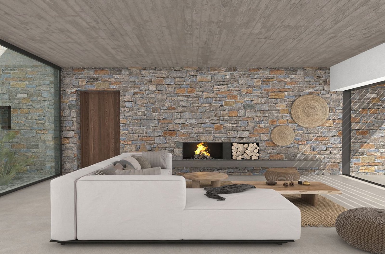Kymaia Villas: Discreet Luxury And Cycladic Serenity In Paros Villa in Paros, Aegean, Greece 1 - 16332793
