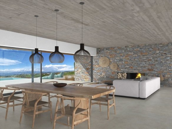 Villa in Paros, Aegean, Greece 1 - 16332793