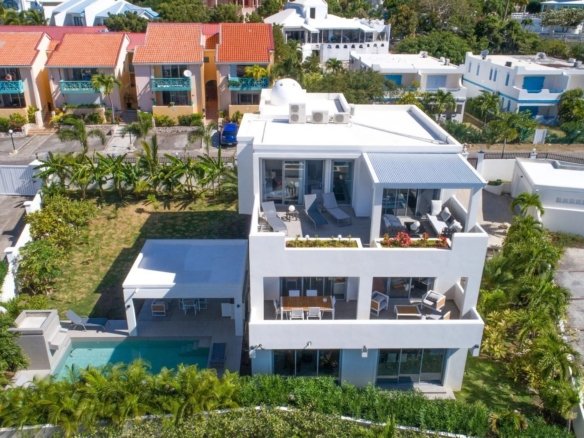 Villa in Pelican Key, Sint Maarten 1 - 15263831