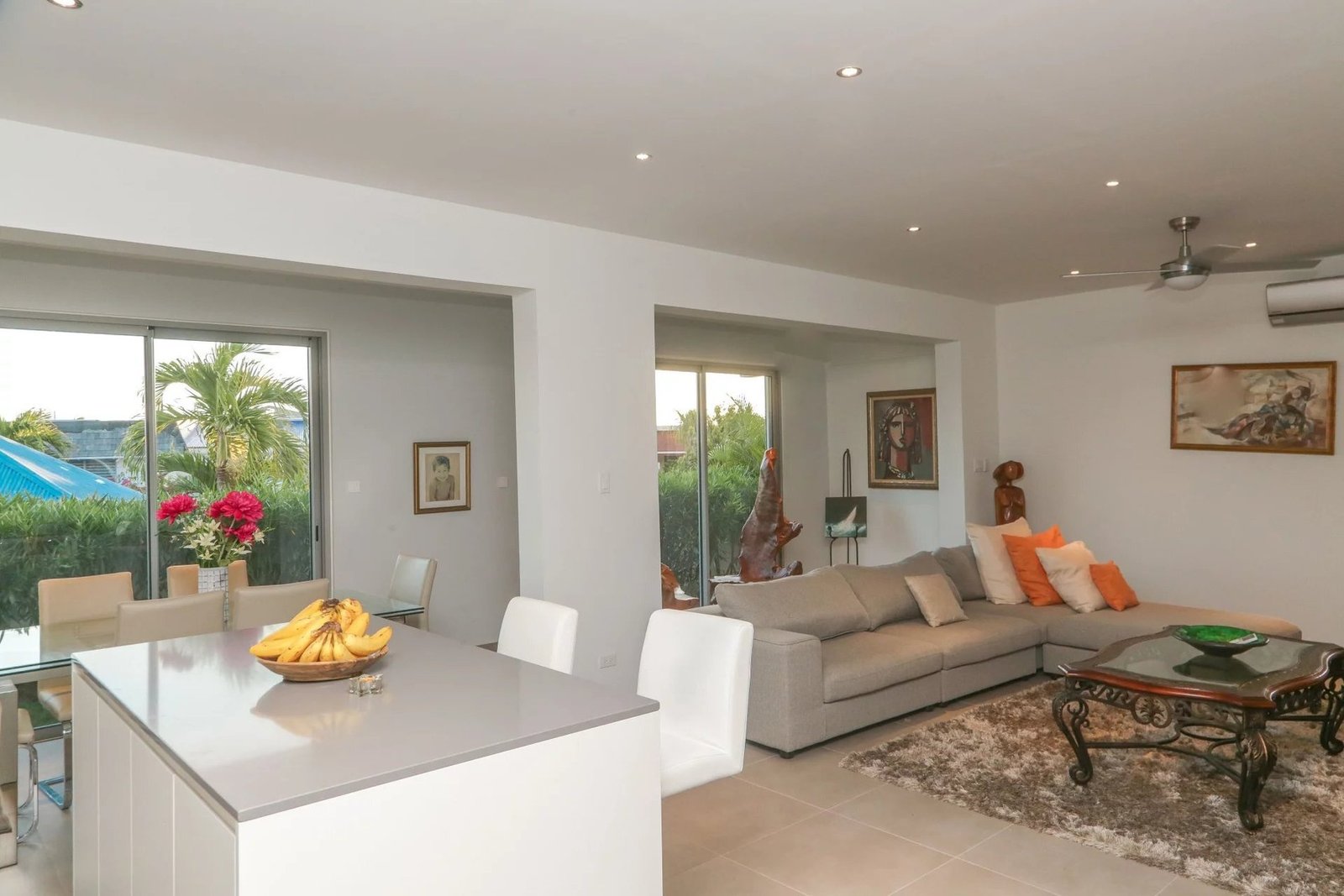 Villa Frangipani Villa in Pelican Key, Sint Maarten 1 - 15263831