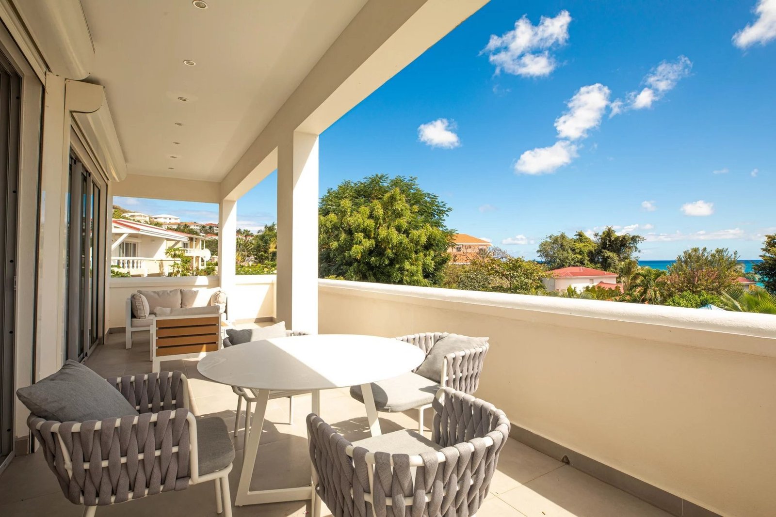 Villa Frangipani Villa in Pelican Key, Sint Maarten 1 - 15263831