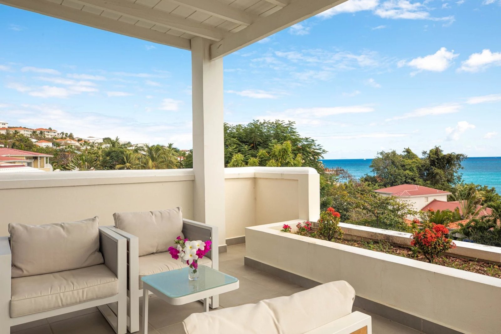 Villa Frangipani Villa in Pelican Key, Sint Maarten 1 - 15263831