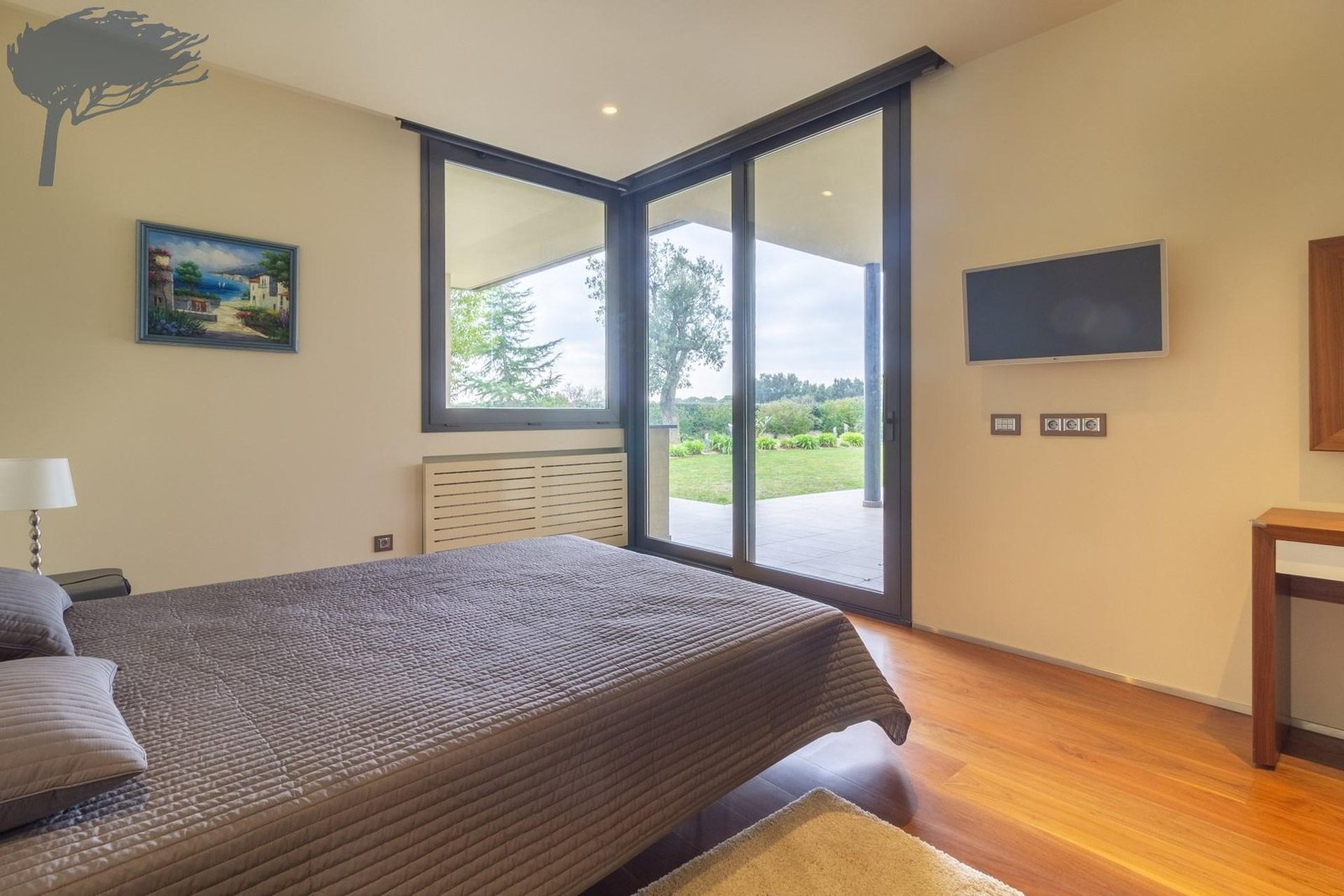 Exclusive Villa For Sale In The Prestigious Golf De Peralada Development. Villa in Peralada, Catalonia, Spain 1 - 16073504