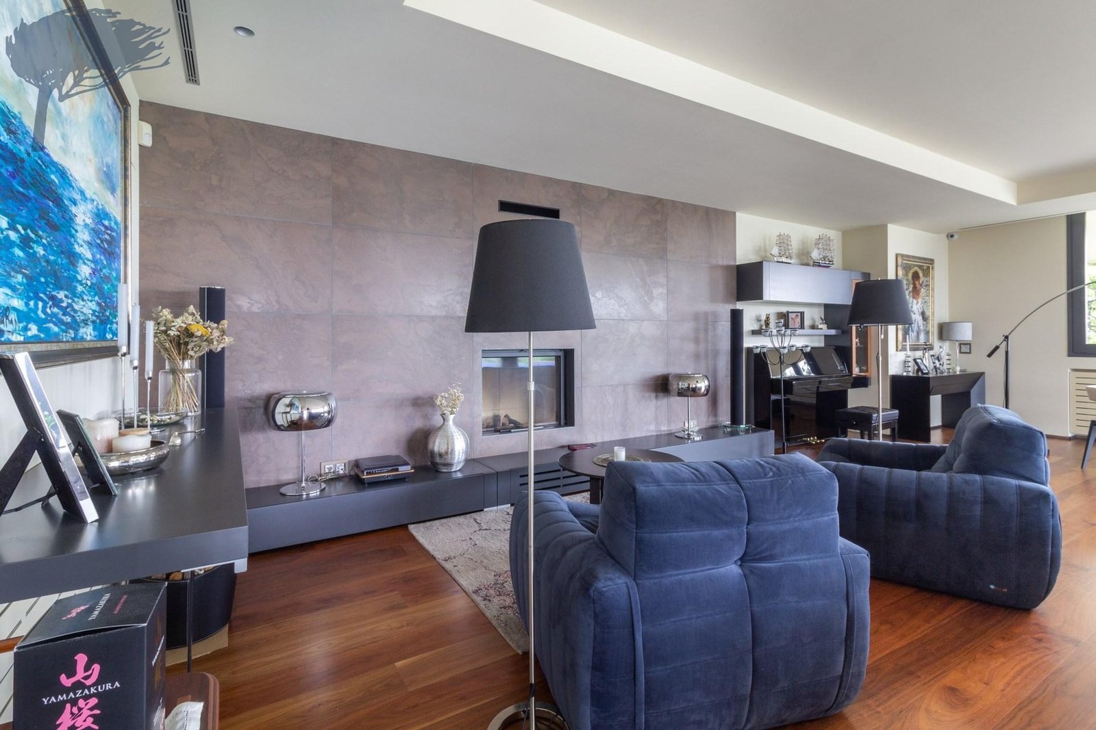 Exclusive Villa For Sale In The Prestigious Golf De Peralada Development. Villa in Peralada, Catalonia, Spain 1 - 16073504