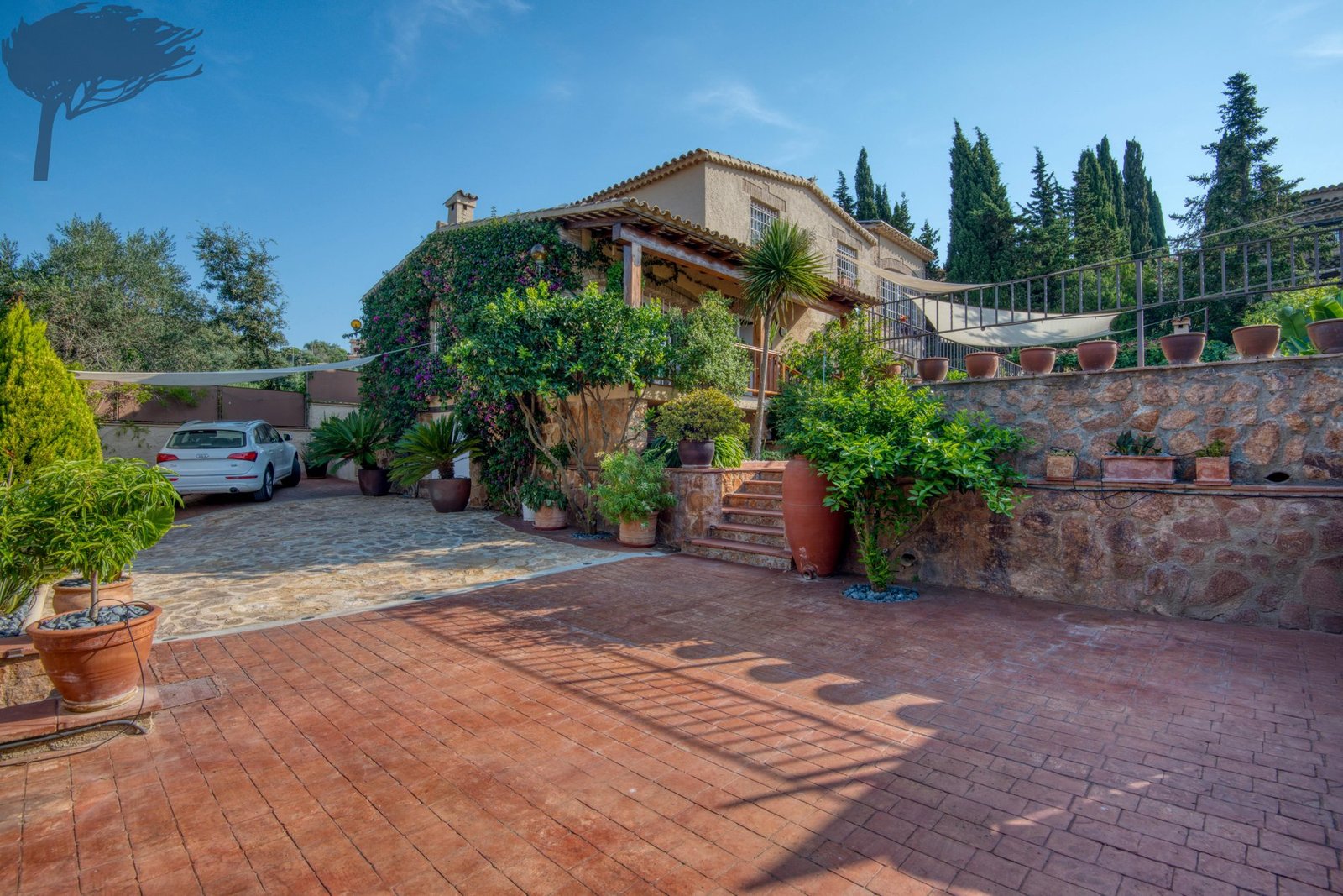 Discover The Essence Of Mediterranean Living In Platja D’aro Villa in Platja d'Aro, Catalonia, Spain 1 - 16406271