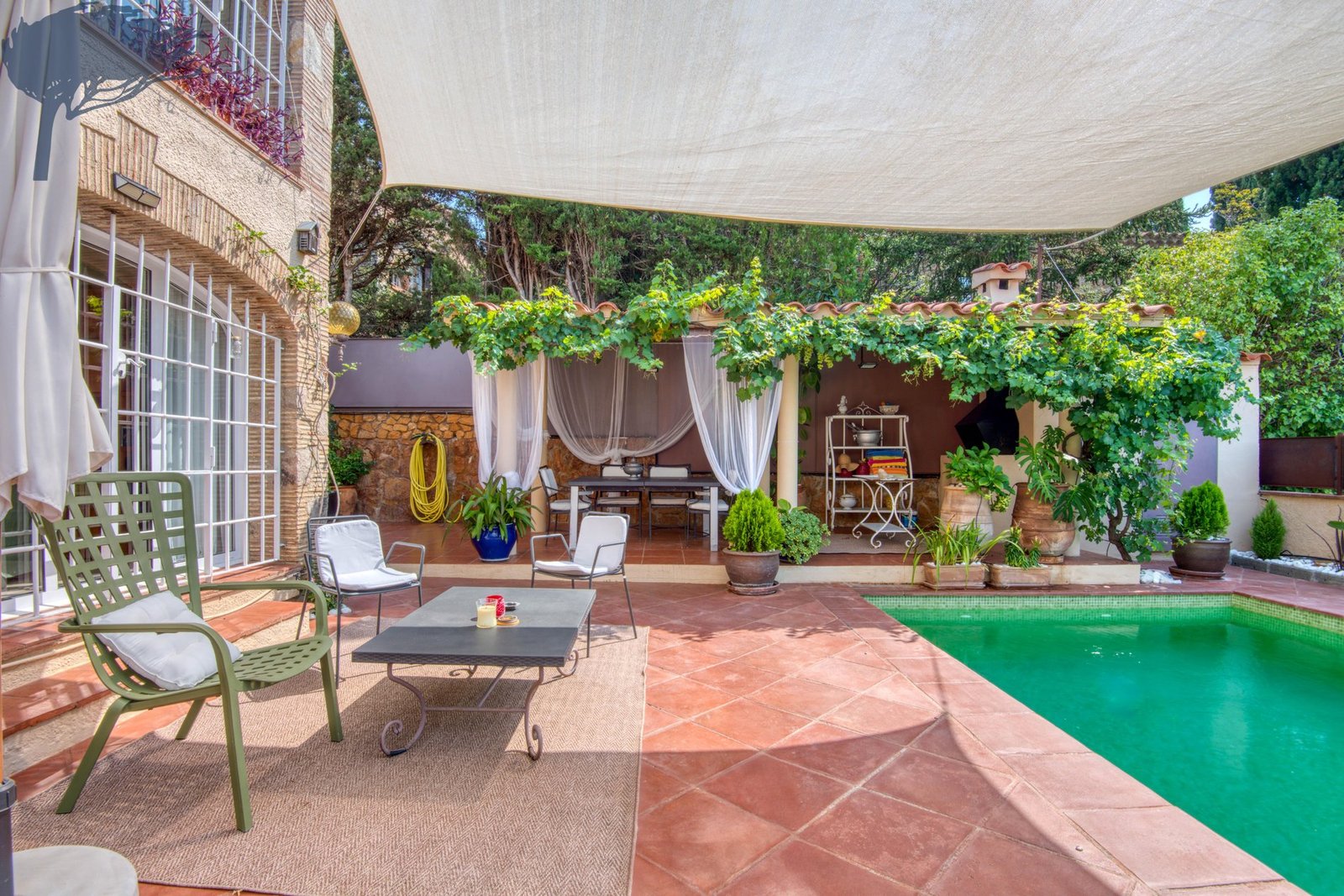 Discover The Essence Of Mediterranean Living In Platja D’aro Villa in Platja d'Aro, Catalonia, Spain 1 - 16406271