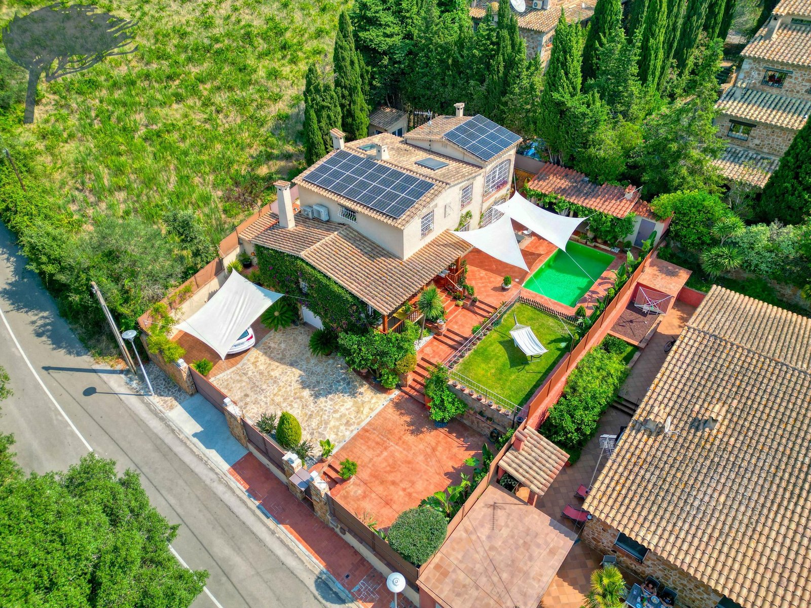 Discover The Essence Of Mediterranean Living In Platja D’aro Villa in Platja d'Aro, Catalonia, Spain 1 - 16406271