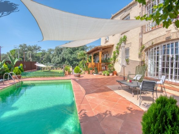 Villa in Platja d'Aro, Catalonia, Spain 1 - 16406271