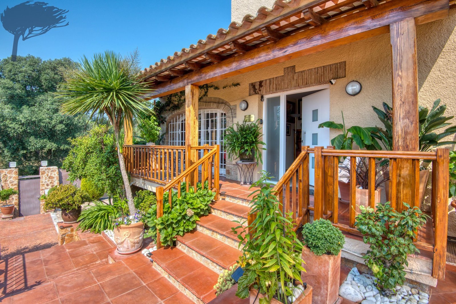 Discover The Essence Of Mediterranean Living In Platja D’aro Villa in Platja d'Aro, Catalonia, Spain 1 - 16406271