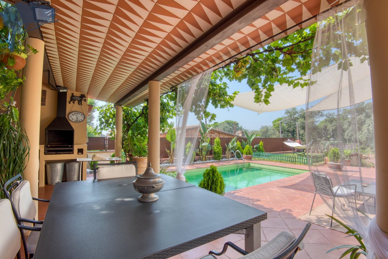 Discover The Essence Of Mediterranean Living In Platja D’aro Villa in Platja d'Aro, Catalonia, Spain 1 - 16406271