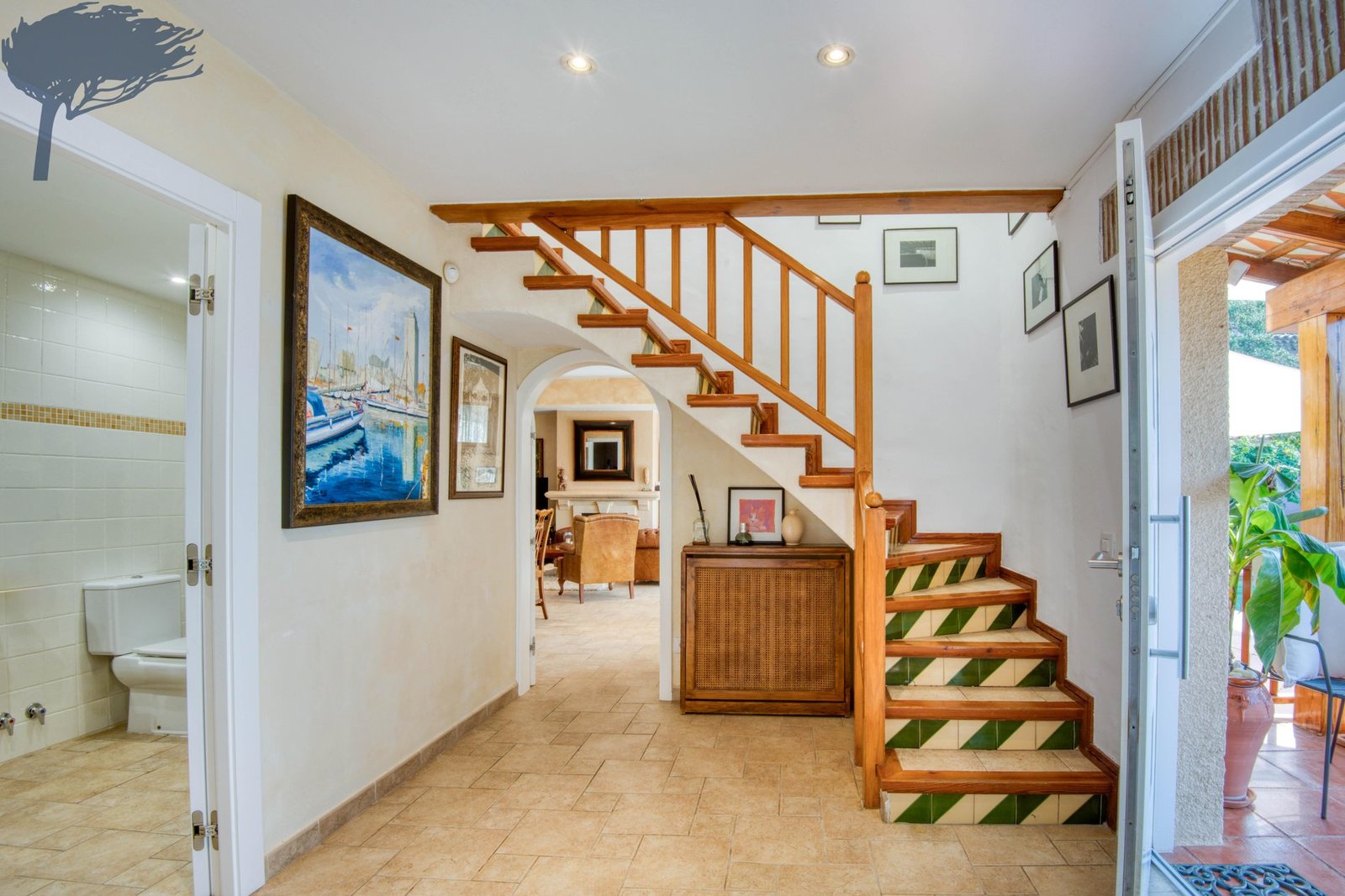 Discover The Essence Of Mediterranean Living In Platja D’aro Villa in Platja d'Aro, Catalonia, Spain 1 - 16406271