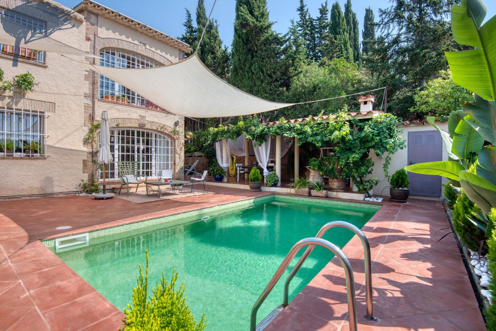 Discover The Essence Of Mediterranean Living In Platja D’aro Villa in Platja d'Aro, Catalonia, Spain 1 - 16406271