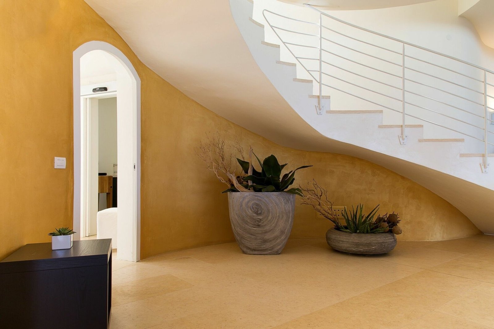 Beach Paradise Sea View Villa In Porto Cervo Villa in Porto Cervo, Sardinia, Italy 1 - 16227007