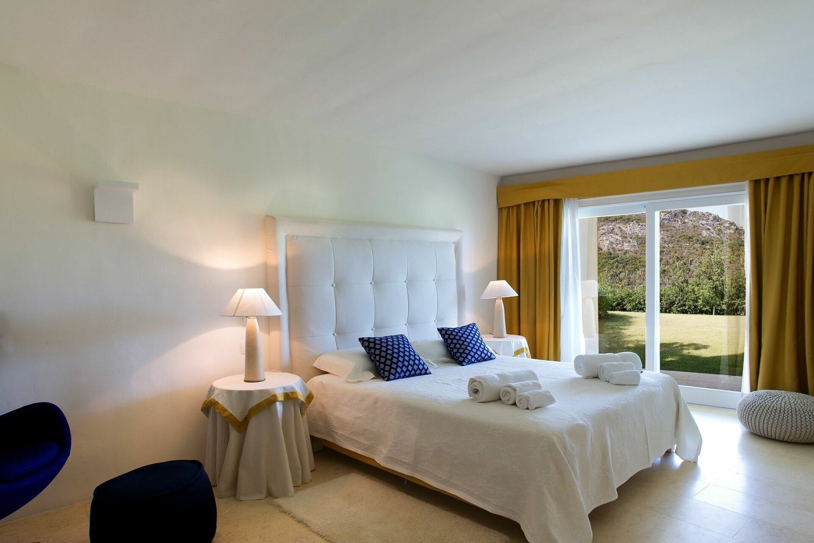 Beach Paradise Sea View Villa In Porto Cervo Villa in Porto Cervo, Sardinia, Italy 1 - 16227007