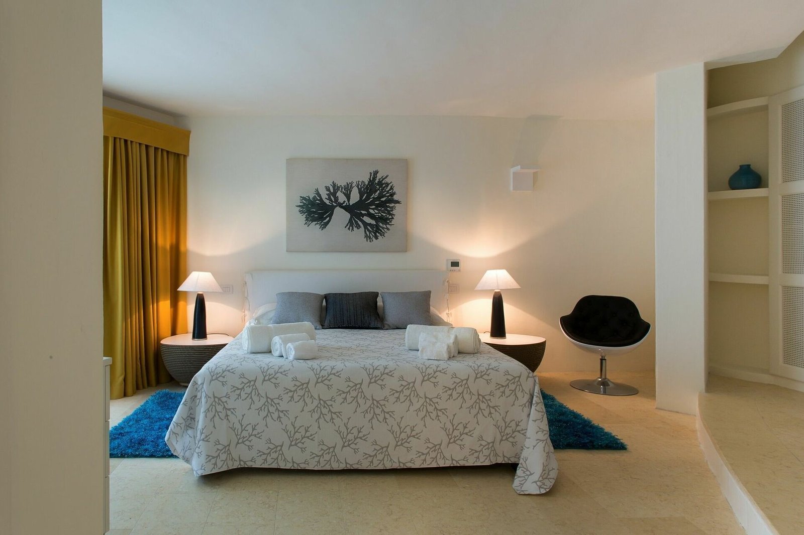 Beach Paradise Sea View Villa In Porto Cervo Villa in Porto Cervo, Sardinia, Italy 1 - 16227007