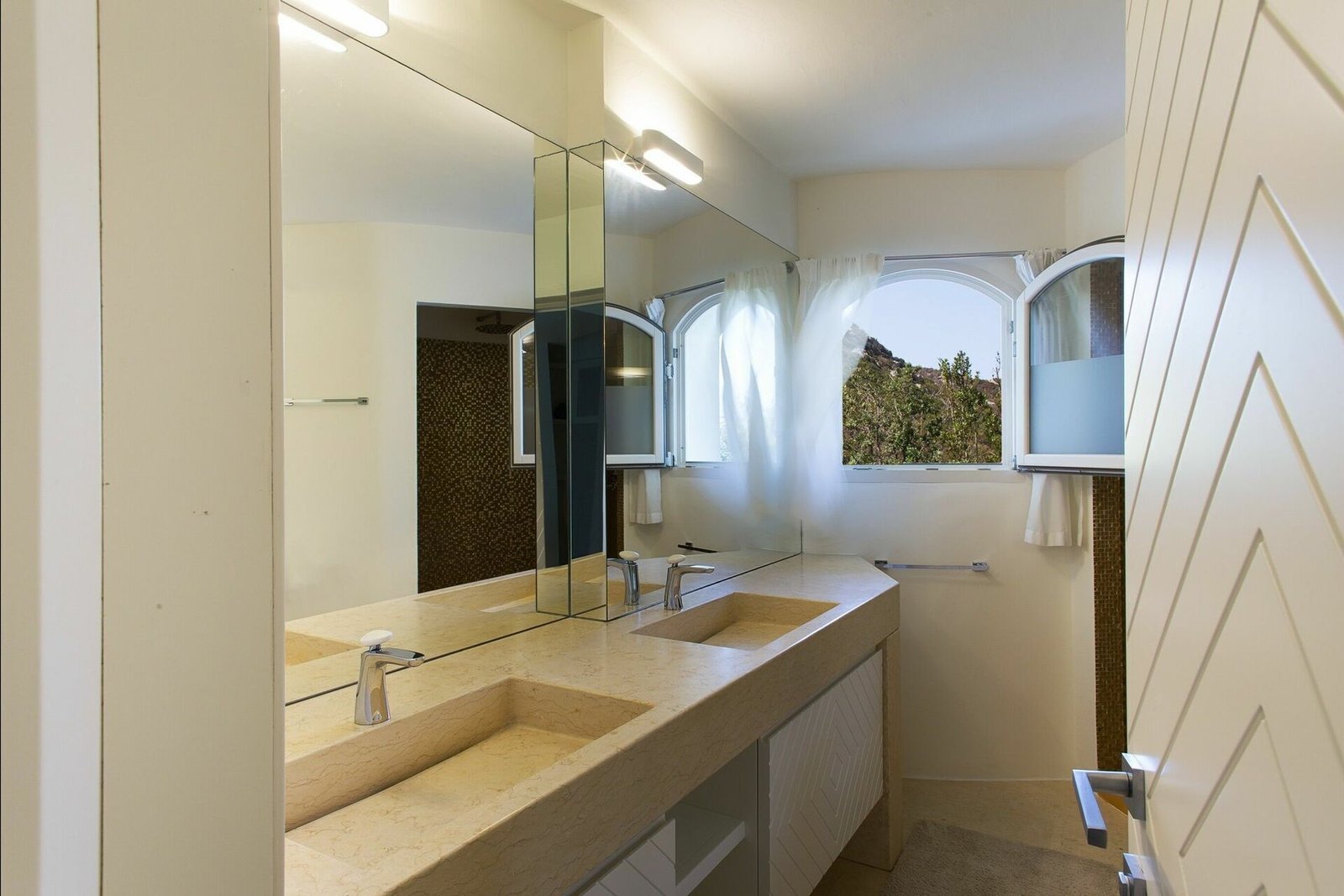 Beach Paradise Sea View Villa In Porto Cervo Villa in Porto Cervo, Sardinia, Italy 1 - 16227007