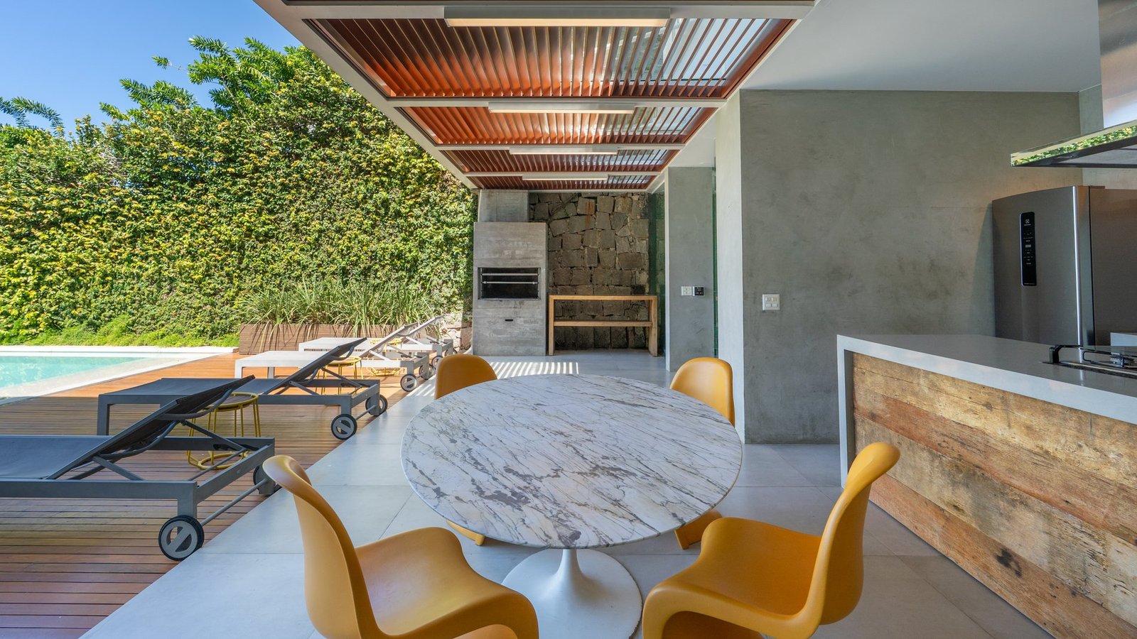 A Dream House With Spectacular Sea View At Joá, Rio De Janeiro Villa in Rio de Janeiro, State of Rio de Janeiro, Brazil 1 - 16321272