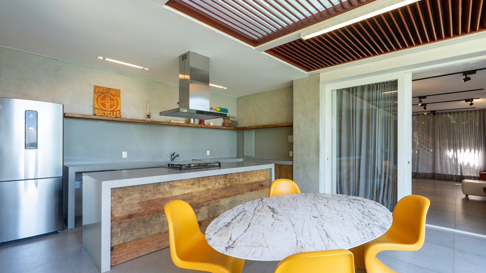 A Dream House With Spectacular Sea View At Joá, Rio De Janeiro Villa in Rio de Janeiro, State of Rio de Janeiro, Brazil 1 - 16321272