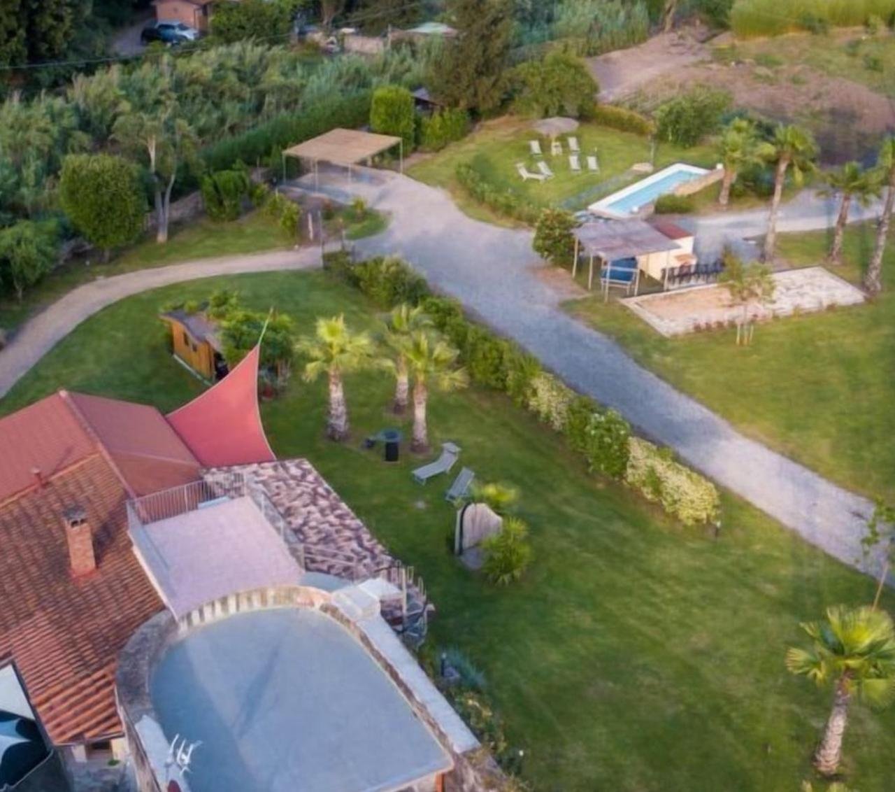 Villa Di Prestigio Con Piscina Villa in Rio nell'Elba, Tuscany, Italy 1 - 16031096