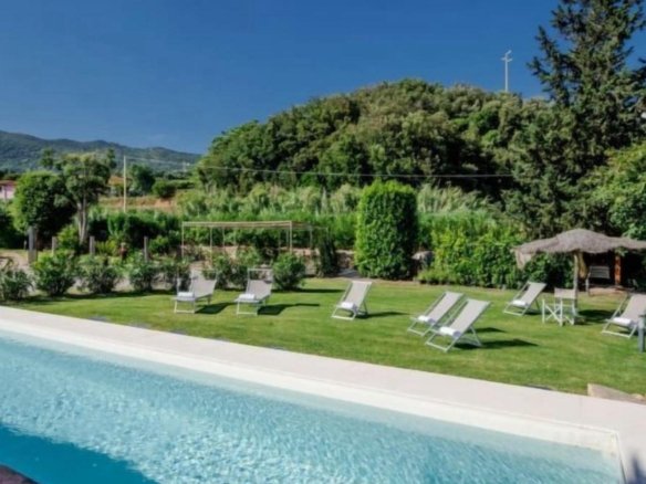 Villa in Rio nell'Elba, Tuscany, Italy 1 - 16031096