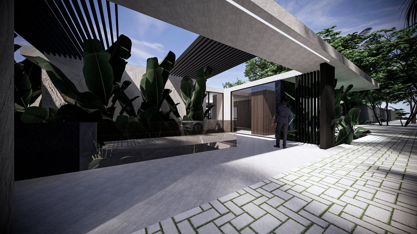 Seven Wonders | Assos Villa | Unparalleled Villa Experience In St. Lucia Villa in Rodney Bay, Gros Islet, Saint Lucia 1 - 14514555