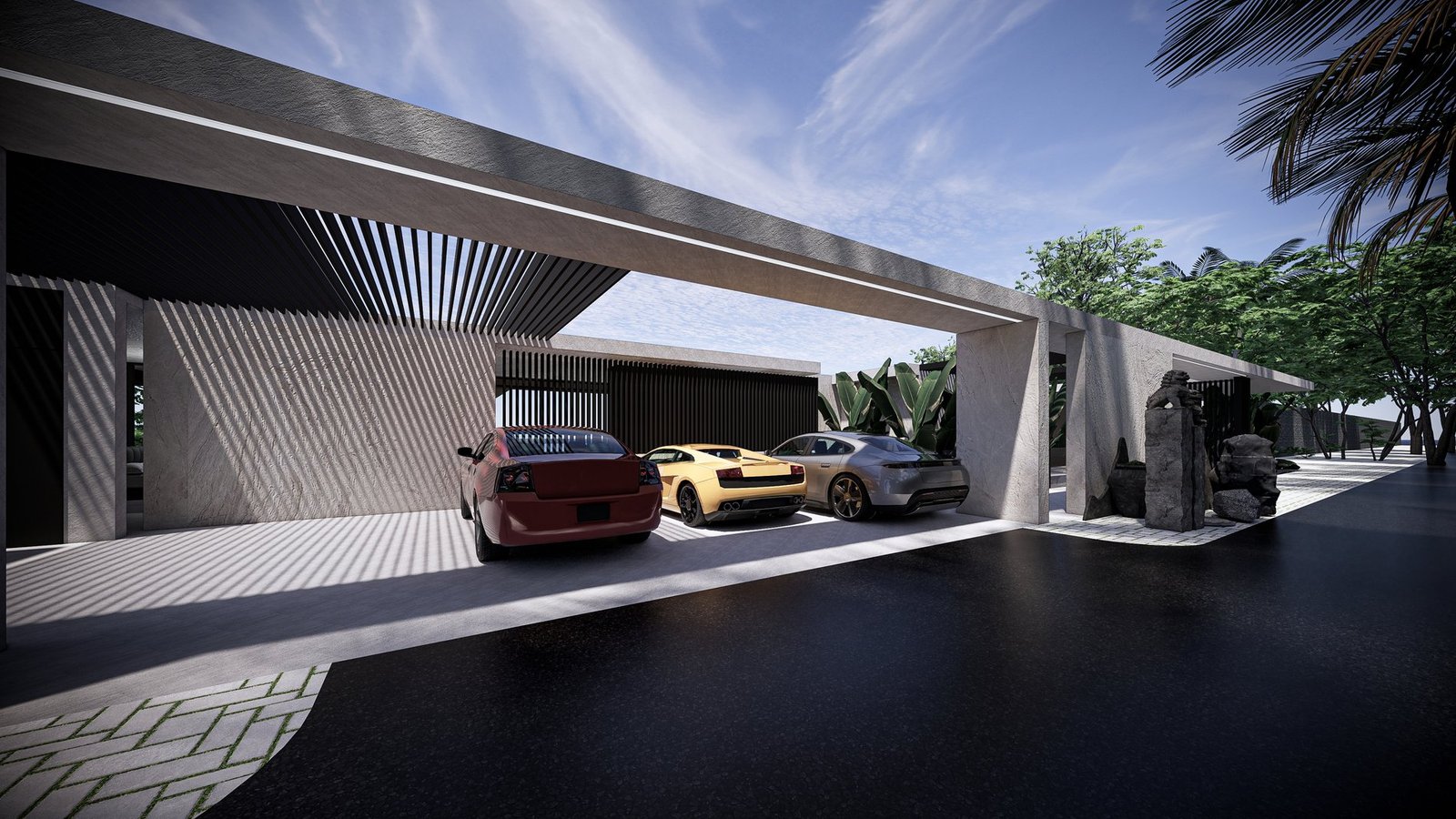 Seven Wonders | Assos Villa | Unparalleled Villa Experience In St. Lucia Villa in Rodney Bay, Gros Islet, Saint Lucia 1 - 14514555