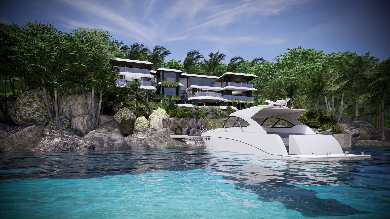 Seven Wonders | Assos Villa | Unparalleled Villa Experience In St. Lucia Villa in Rodney Bay, Gros Islet, Saint Lucia 1 - 14514555