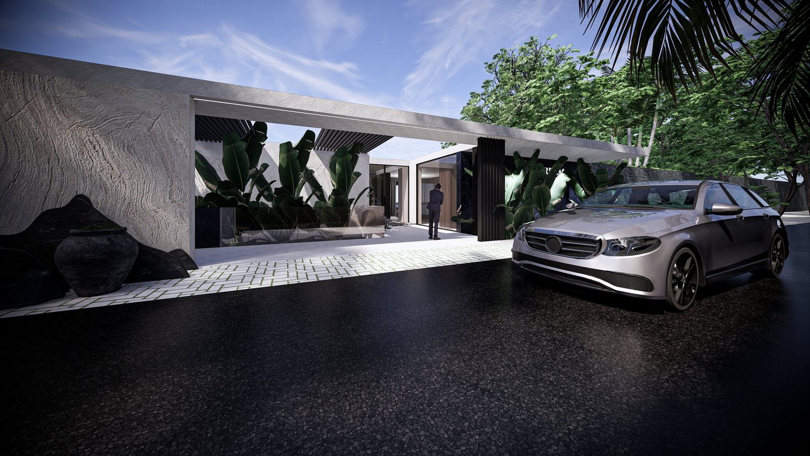 Seven Wonders | Assos Villa | Unparalleled Villa Experience In St. Lucia Villa in Rodney Bay, Gros Islet, Saint Lucia 1 - 14514555