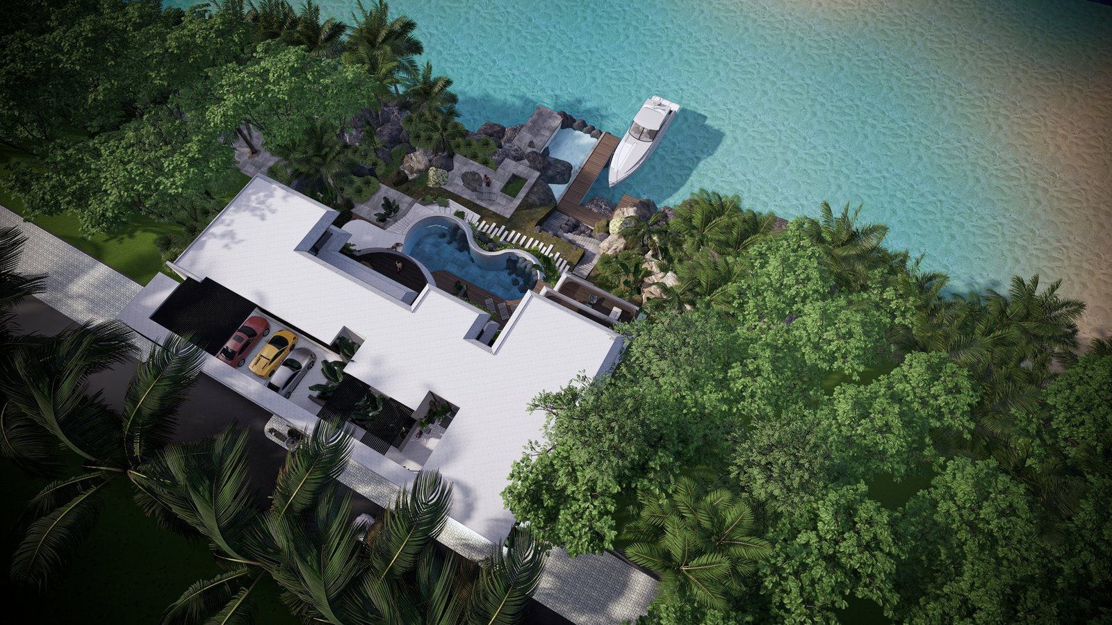 Seven Wonders | Assos Villa | Unparalleled Villa Experience In St. Lucia Villa in Rodney Bay, Gros Islet, Saint Lucia 1 - 14514555