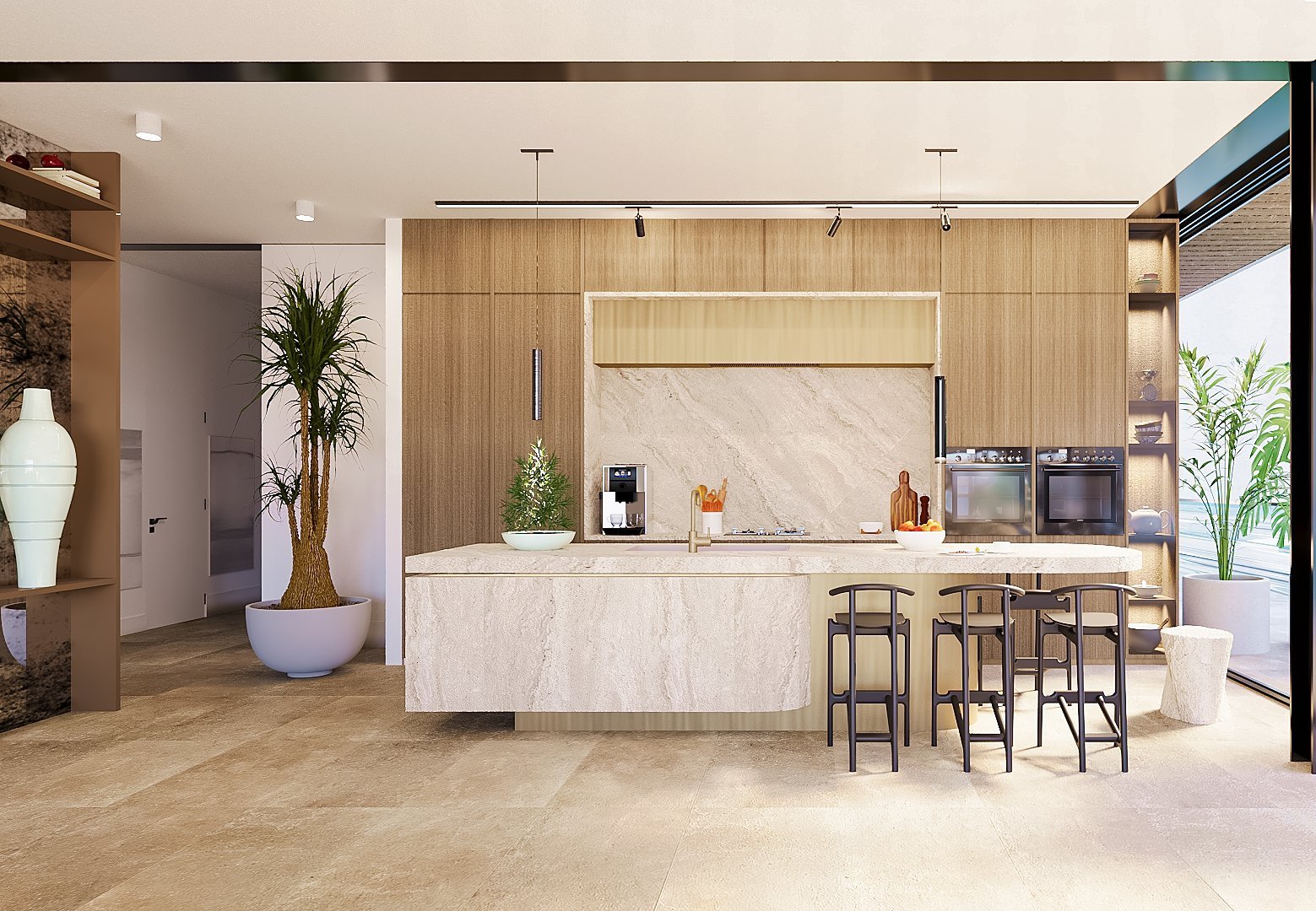 Seven Wonders | Azure Villa | Seaside Serenity Villa in Rodney Bay, Gros Islet, Saint Lucia 1 - 14514574