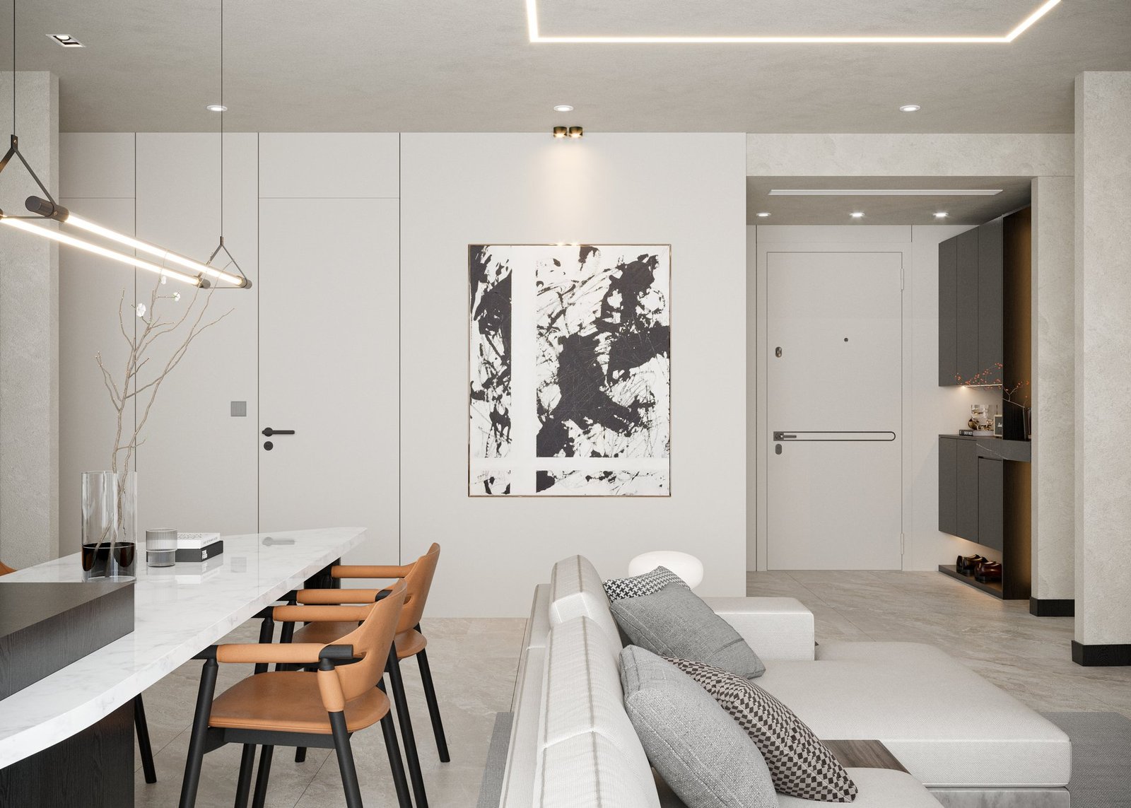 Dream Villas | Agora Villa | Where Dreams Lead, Discoveries Follow. Villa in Rodney Bay, Gros Islet, Saint Lucia 1 - 14514616