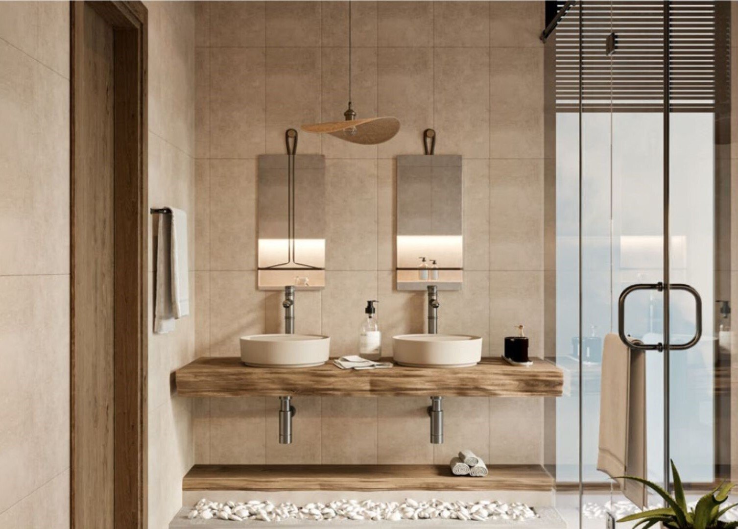 Dream Villas | Agora Villa | Where Dreams Lead, Discoveries Follow. Villa in Rodney Bay, Gros Islet, Saint Lucia 1 - 14514616