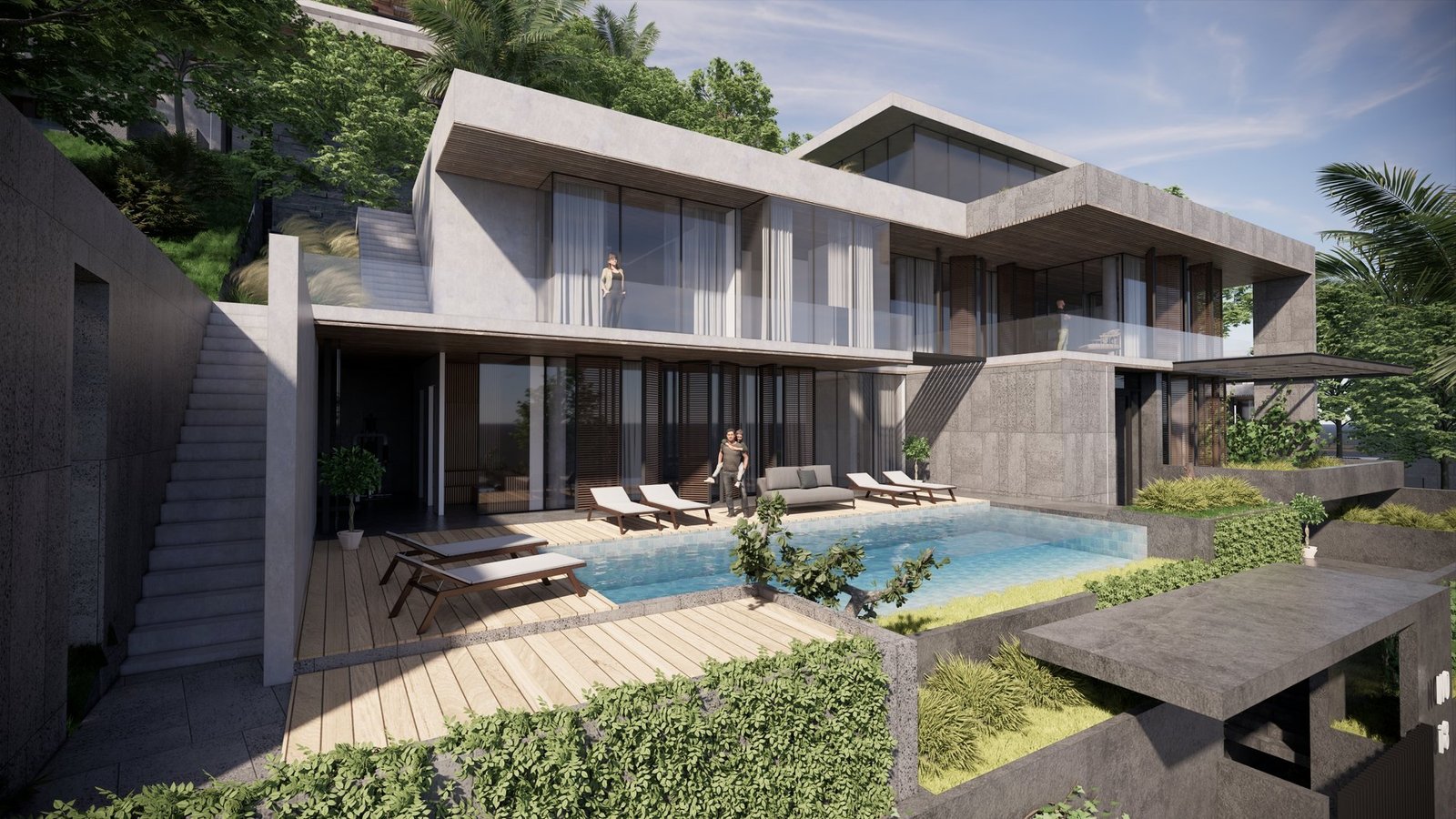 Dream Villas | Lucia Villa | Your Private Oasis In St. Lucia Villa in Rodney Bay, Gros Islet, Saint Lucia 1 - 14514640