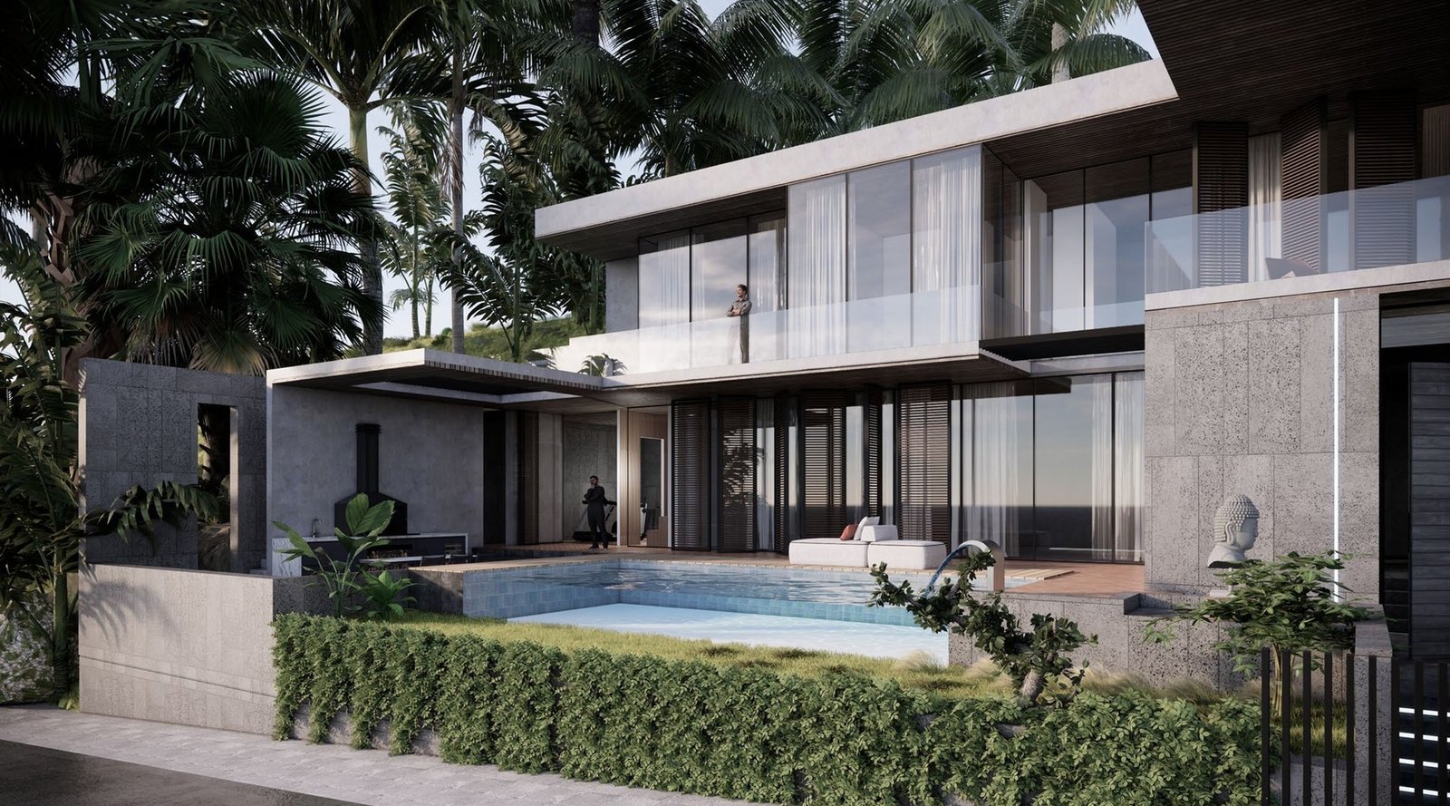 Dream Villas | Lucia Villa | Your Private Oasis In St. Lucia Villa in Rodney Bay, Gros Islet, Saint Lucia 1 - 14514640