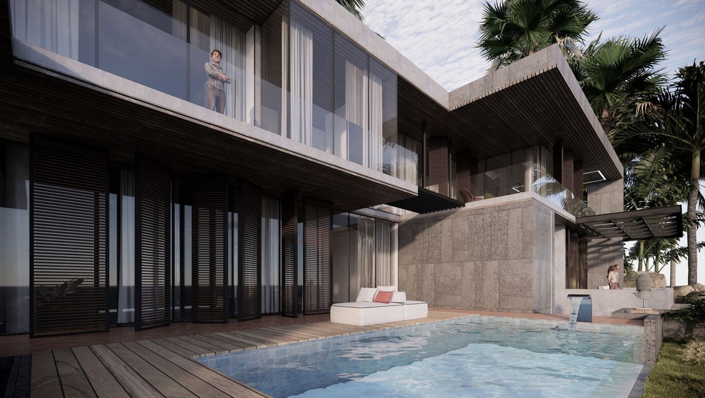 Dream Villas | Lucia Villa | Your Private Oasis In St. Lucia Villa in Rodney Bay, Gros Islet, Saint Lucia 1 - 14514640