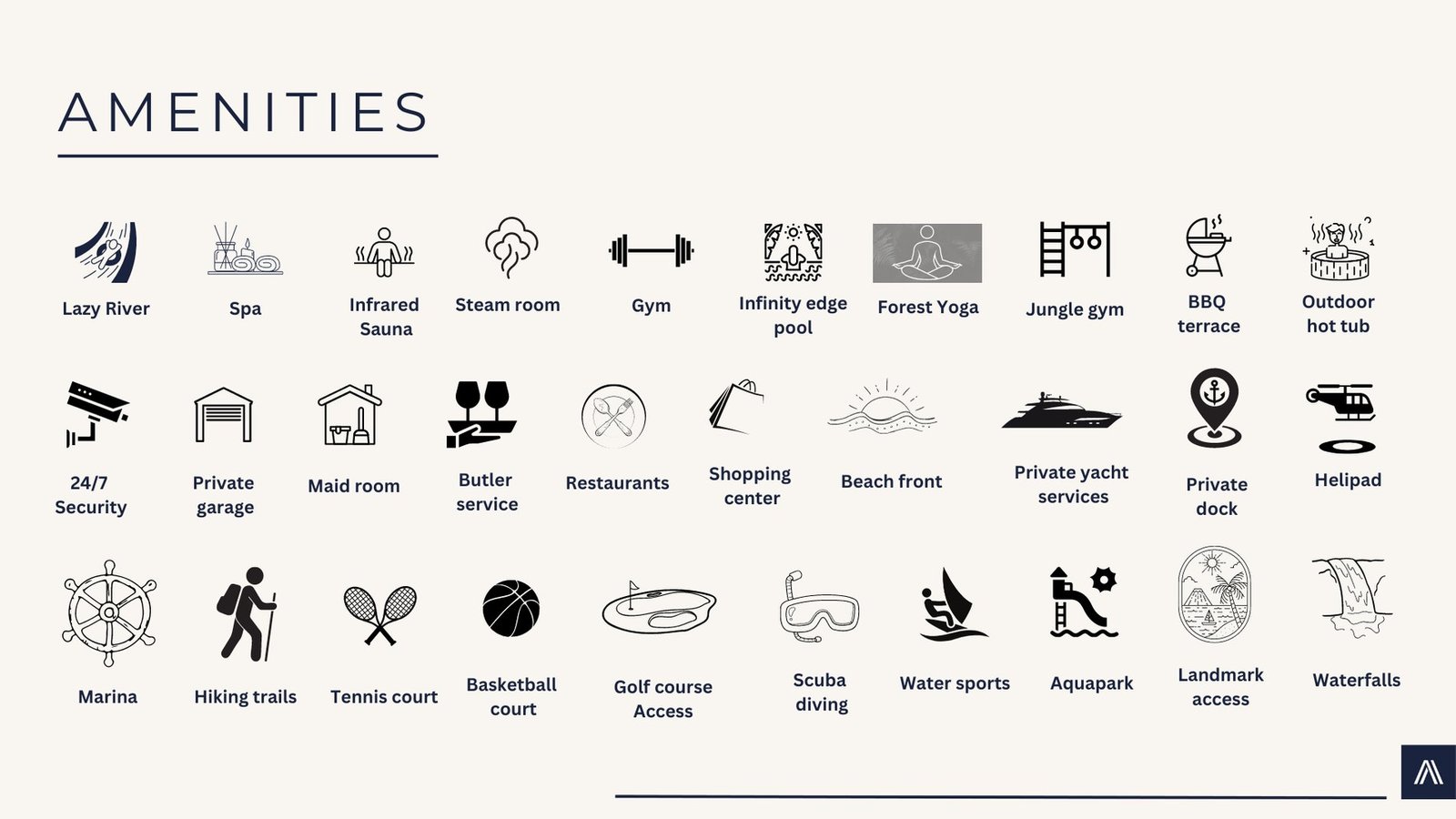 Dream Villas | Lucia Villa | Your Private Oasis In St. Lucia Villa in Rodney Bay, Gros Islet, Saint Lucia 1 - 14514640