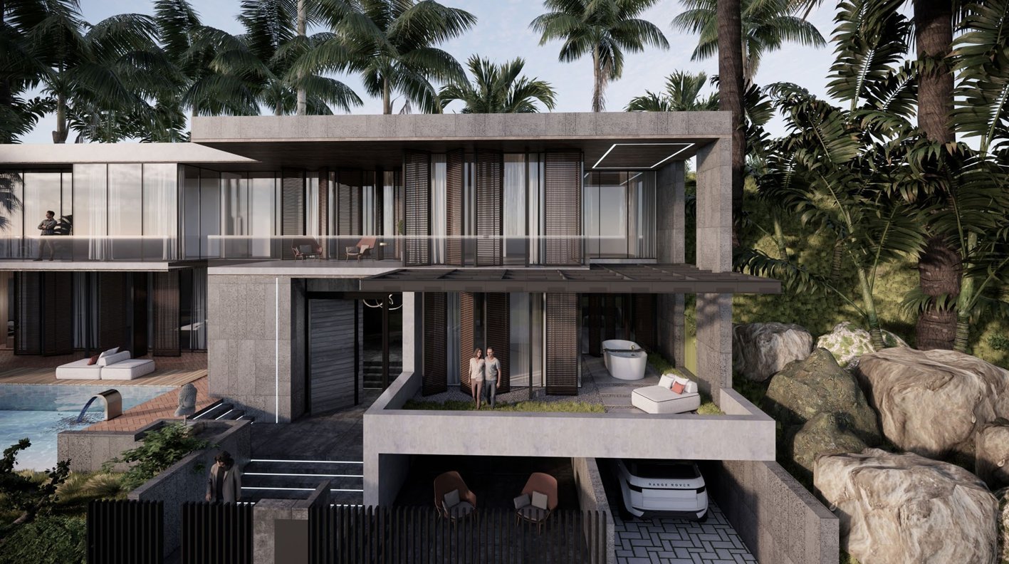 Dream Villas | Lucia Villa | Your Private Oasis In St. Lucia Villa in Rodney Bay, Gros Islet, Saint Lucia 1 - 14514640