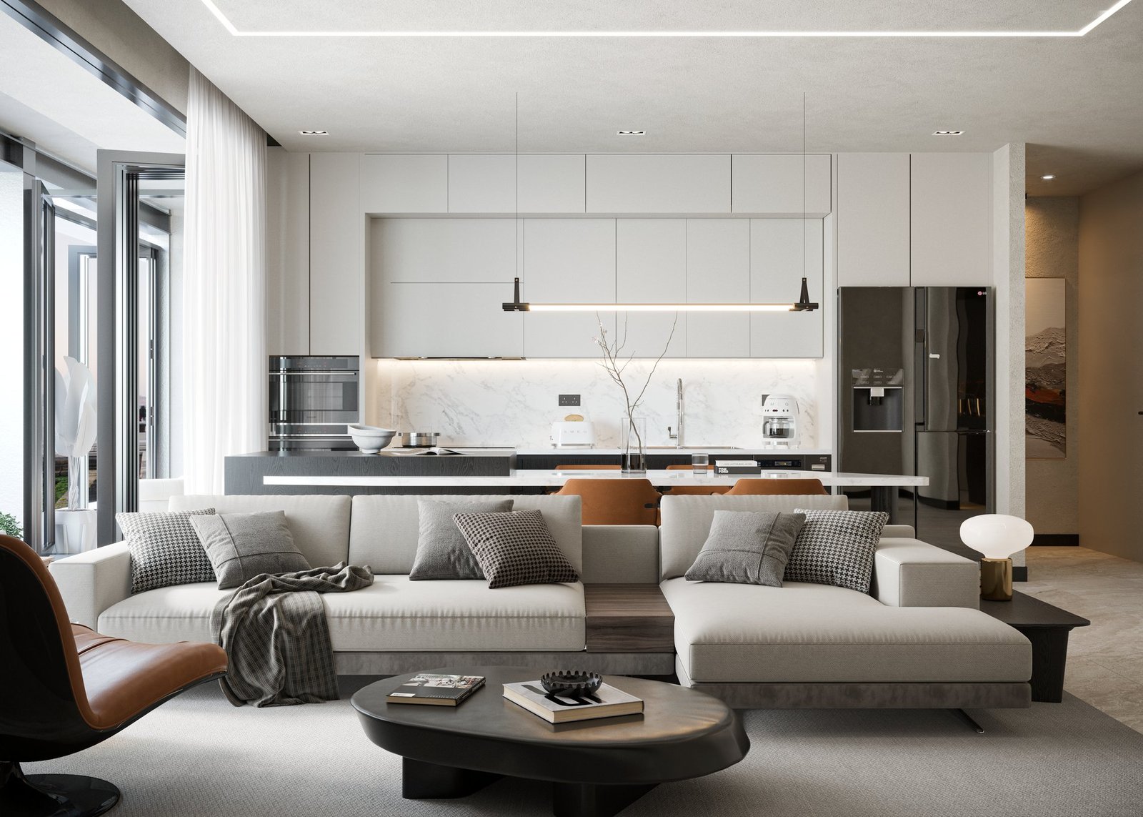 Dream Villas | Lucia Villa | Your Private Oasis In St. Lucia Villa in Rodney Bay, Gros Islet, Saint Lucia 1 - 14514640