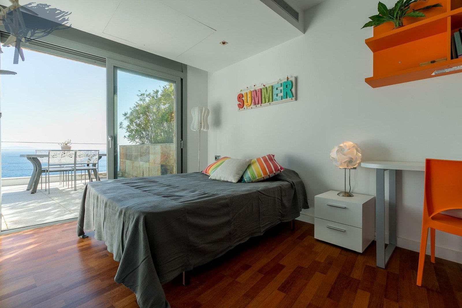 Stunning Villa On The Coveted Almadrava Beach, Costa Brava Villa in Roses, Catalonia, Spain 1 - 16073475