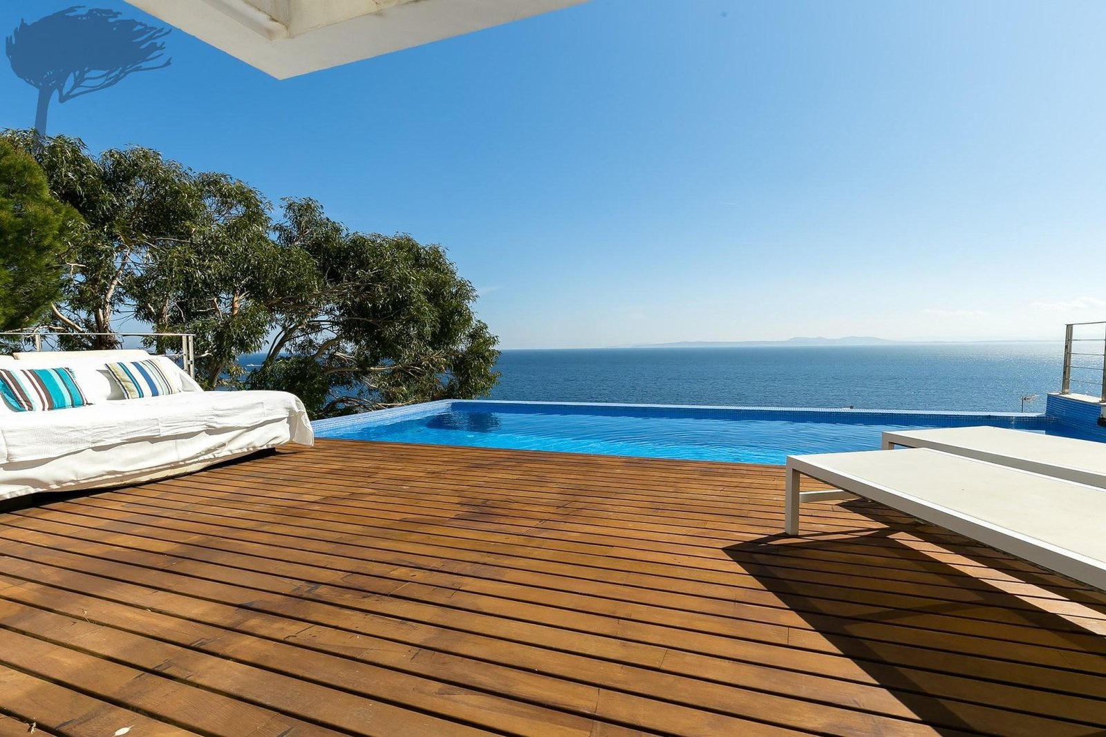 Stunning Villa On The Coveted Almadrava Beach, Costa Brava Villa in Roses, Catalonia, Spain 1 - 16073475