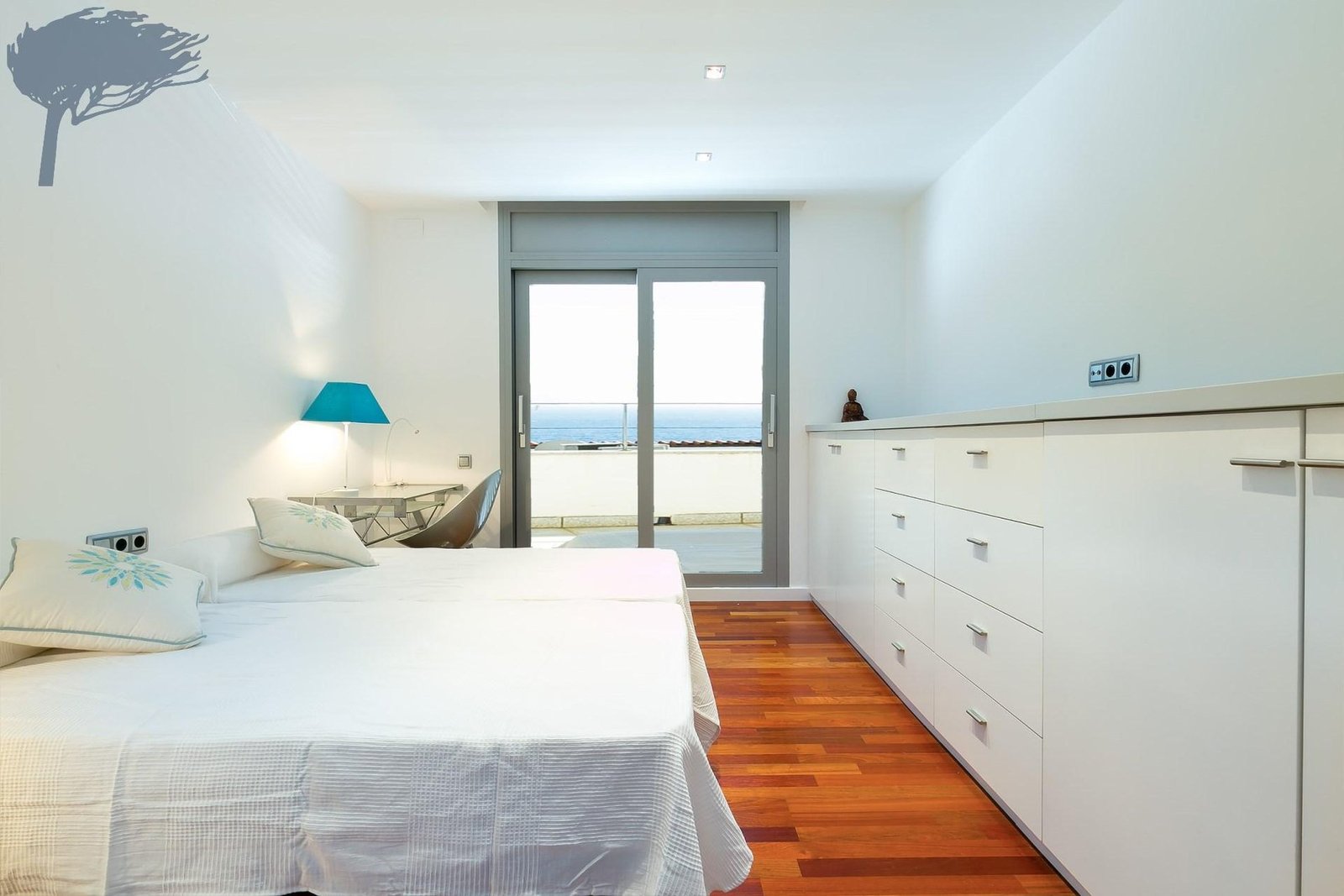 Stunning Villa On The Coveted Almadrava Beach, Costa Brava Villa in Roses, Catalonia, Spain 1 - 16073475
