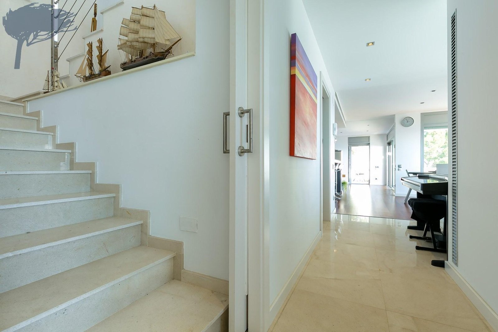 Stunning Villa On The Coveted Almadrava Beach, Costa Brava Villa in Roses, Catalonia, Spain 1 - 16073475